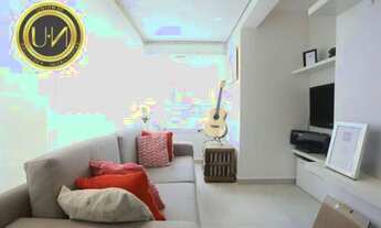 Imagem: Apartamento com 1 dormitório à venda