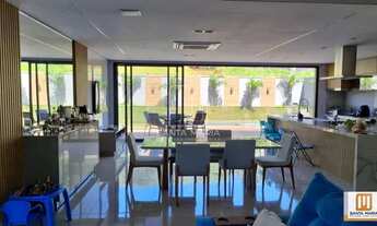 Imagem 7: Casa (sobrado em condominio) 3 dormitórios/suite, cozinha planejada, portaria 24hs, lazer