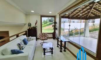 Imagem 4: Casa para venda tem 350 metros quadrados com 4 quartos em Enseada Azul - Guarapari - ES