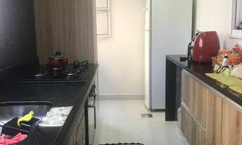 Imagem 5: Venha Conhecer este lindo sobrado ! Condominio fechado - Paulinia