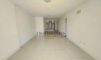 Imagem 3: Ilha Pura Saint Michel - Apartamentos de 4 suítes, 3 vagas e dependência completa