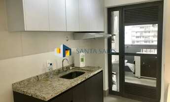 Imagem: VILA OLIMPIA APARTAMENTO 2 DORMITORIOS SENDO