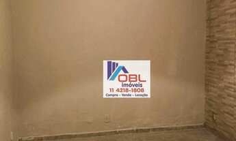 Imagem 7: Casa com 2 dormitórios para alugar, 55 m² por R$ 1.300,00/mês - Jardim Independência - São