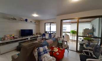 Imagem 6: Apartamento para venda tem 118 metros quadrados com 3 quartos em Charitas - Niterói - RJ