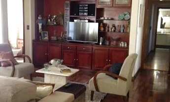 Imagem 4: Apartamento no Bairro JARDIM PAULISTA - Condominio Jacara