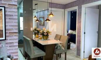 Imagem 2: Apartamento (tipo - padrao) 2 dormitórios, cozinha planejada, portaria 24hs, em condomínio