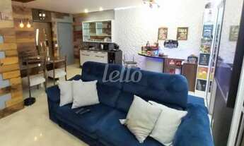 Imagem 6: São Paulo - Apartamento Padrão - Cursino