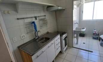 Imagem 5: Apartamento para aluguel possui 87 metros quadrados com 2 quartos em Vila Progresso - Camp