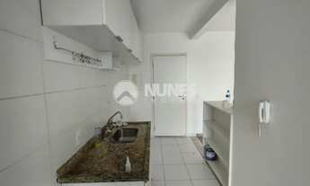 Imagem 4: Apartamento Padrão em Osasco