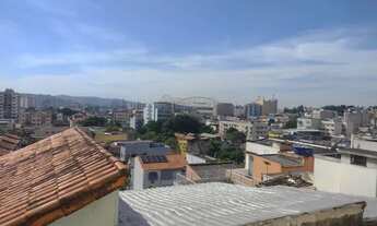 Imagem 2: Bom apartamento - 50 M² 1 quarto - Engenho de Dentro