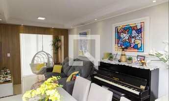 Imagem 2: Apartamento para Aluguel - Centro, 2 Quartos, 56 m2