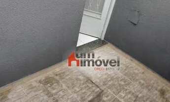 Imagem 2: Casa com 1 dormitório para alugar, 45 m² por R$ 1.702,11/mês - Vila São José - São Paulo/S