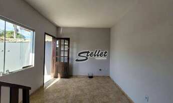 Imagem 4: Casa com 2 dormitórios à venda, 77 m² por R$ 220.000,00 - Village Rio das Ostras - Rio das