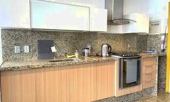 Imagem 4: Apartamento para Venda em São Paulo, Bela Vista, 3 dormitórios, 2 banheiros, 1 vaga