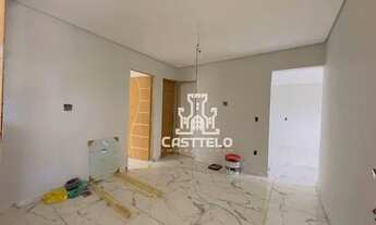 Imagem 4: Casa para alugar, 75 m² por R$ 1.200/mês - Conjunto Cafezal 1 - Londrina/PR