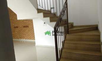 Imagem 5: Casa comercial com 4 dormitórios para alugar, 226 m² por R$ 5.000/mês - Jardim Guanabara