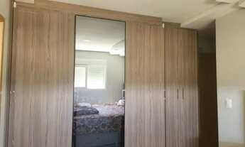 Imagem 3: Aluga-se apartamento de 119m2 no Edifício Brasil Beach em Cuiabá MT