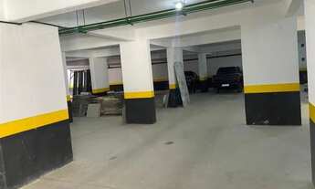 Imagem: Apartamento Chácara Califórnia São Paulo/SP