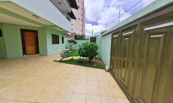 Imagem 4: Sobrado para Venda em Goiânia, Parque Amazônia, 4 dormitórios, 2 suítes, 5 banheiros, 6 va