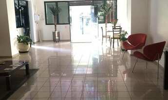 Imagem 3: Apartamento para aluguel tem 40 metros quadrados com 1 quarto em Vila Buarque - São Paulo