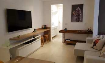 Imagem 2: Apartamento para venda com 48 metros quadrados com 1 quarto em Consolação - São Paulo - SP