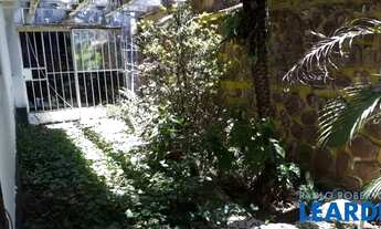 Imagem 3: CASA ASSOBRADADA - MOEMA ÍNDIOS - SP