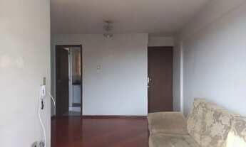 Imagem 7: Apartamento com 3 dormitórios à venda, 56 m² por R$ 280.000,00 - Novo Mundo - Curitiba/PR