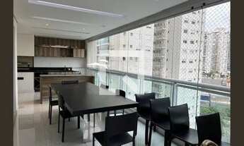 Imagem 4: Apartamento à Venda - Água Branca, 4 Quartos, 202 m2