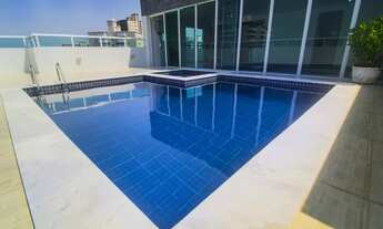 Imagem: AM500 Apartamento - 2 dormitórios - Mobiliado