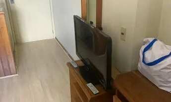 Imagem 6: Flat alto padrão em Moema