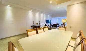 Imagem 2: Apartamento no Riviera dei Fiori com 3 quartos - Barra da Tijuca