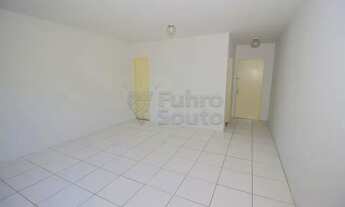 Imagem 6: Apartamento Kitinete em Pelotas