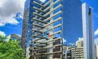 Imagem: Conjunto para alugar, 268 m² Cerqueira