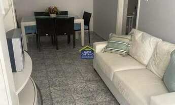 Imagem 4: Apartamento com 2 dorms, Tupi, Praia Grande - R$ 340 mil, Cod: ACT2272