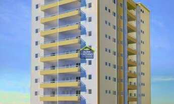 Imagem 2: Pequena Entrada Apartamento 2 dorms, Guilhermina