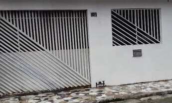 Imagem: Casa no Jorge teixeira