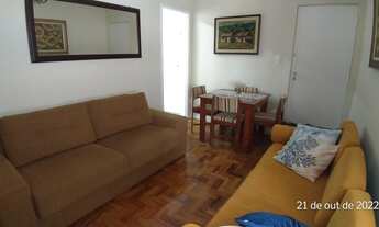 Imagem 5: JOSÉ MENINO - 2 DORMITÓRIOS - EXCELENTE LOCALIZAÇÃO