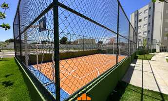 Imagem 4: Apartamento novo no Villa Europa