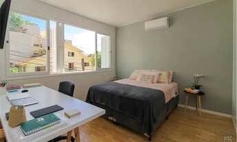 Imagem: PORTO ALEGRE - Apartamento Padrão - Jardim