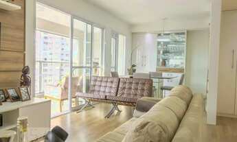 Imagem 1: Apartamento para Aluguel - Vila Andrade, 2 Quartos, 106 m2