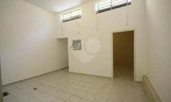 Imagem 7: São Paulo - Casa Padrão - SANTA CECÍLIA