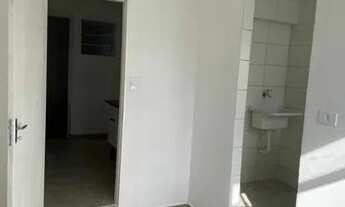 Imagem 4: Apartamento para Locação em São Paulo, Jardim Cidade Pirituba, 1 dormitório, 1 banheiro
