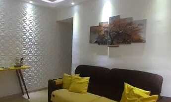 Imagem 3: Apartamento à venda, 55 m² por R$ 200.000,00 - Pechincha - Rio de Janeiro/RJ