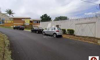 Imagem: Casa (térrea na rua) 3 dormitórios/suite