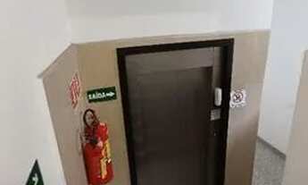 Imagem 3: Apartamento com 1 dormitório para alugar, 35 m² por R$ 1.870,00/mês - Alto da Mooca - São