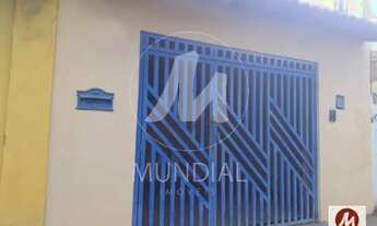 Imagem: Casa (térrea na rua) 1 dormitórios/suite