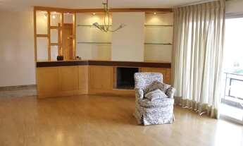 Imagem 4: Apartamento para venda e locação, 140 m², 3 dormitório, 2 vaga