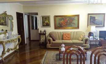 Imagem 5: Aparatamento Perdizes