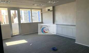 Imagem 3: Conjunto, 316 m² - Pinheiros - São Paulo/SP