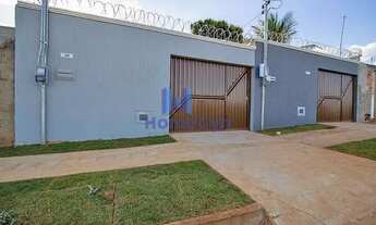 Imagem 2: Casa à venda no Jardim Flamboyant com 3 quartos Área gourmet com churrasqueira predial em